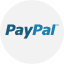 logo paypal 