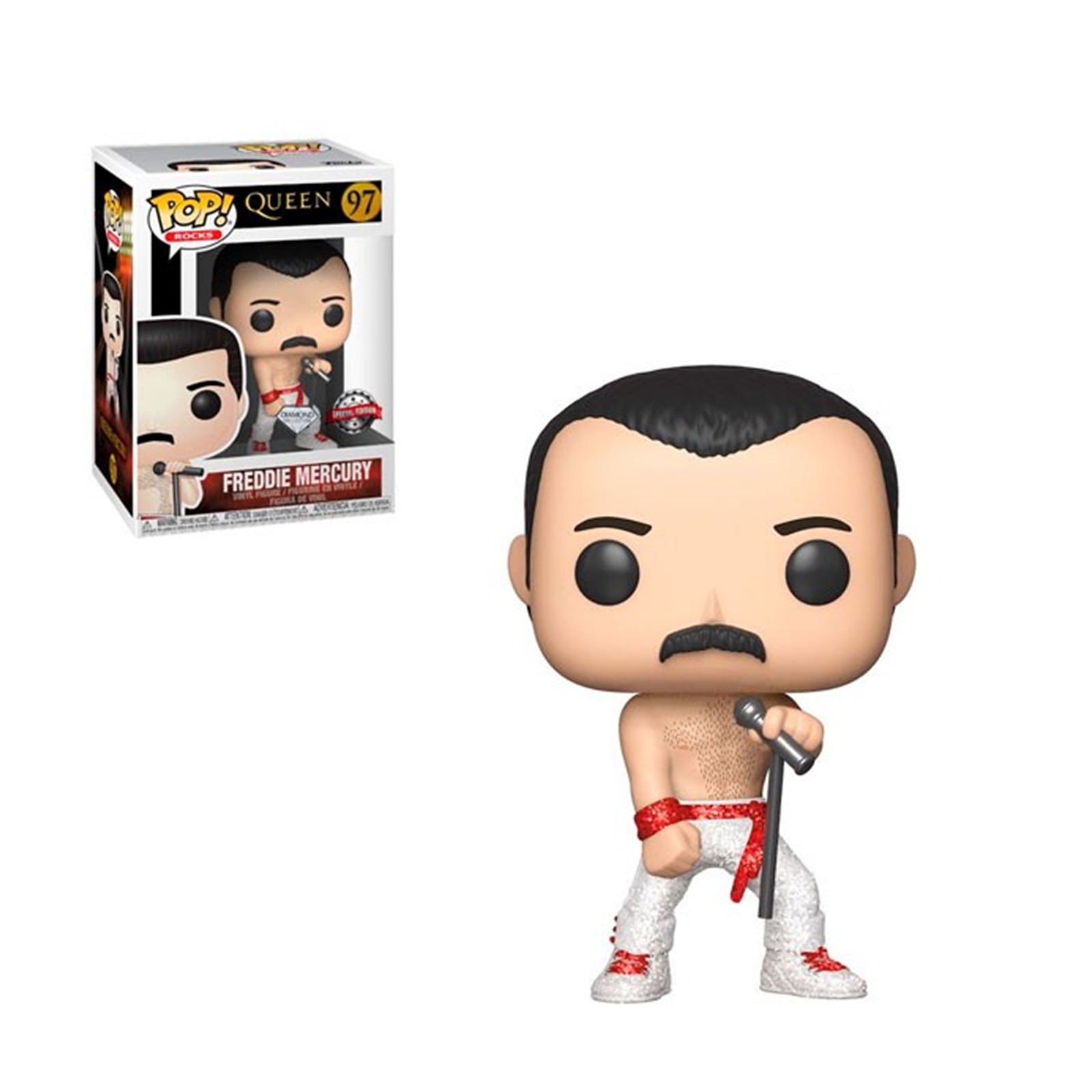 Прайс фигурка. Funko Pop Freddie Mercury. Фигурка ФАНКО поп Фредди Меркьюри. Фредди Меркьюри ФАНКО. Funko Pop Freddie Mercury King.