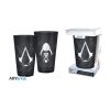 verre xxl Assasin's Creed Foil Abystyle Goodin shop