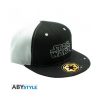 casquette snapback star wars logo abystyle goodin shop