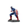 figurine semic distribution 1/8 scale statue Captain america civil war Marvel goodin shop