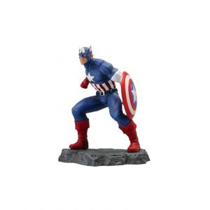 Captain America (Civil war comics)
