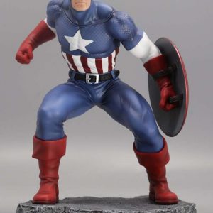 Captain America (Civil war comics)