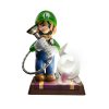 figurine Luigi Nintendo luigi's mansion 3