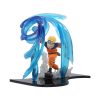 Figurine Naruto Bandai Figuarts Zero
