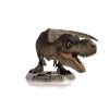 figurine T-Rex Jurassic Park iron studios