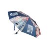 Parapluie harry potter indesirable N°1 ouvert