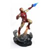 Figurine Iron Man Avengers endgame marvel Diamond select gallery