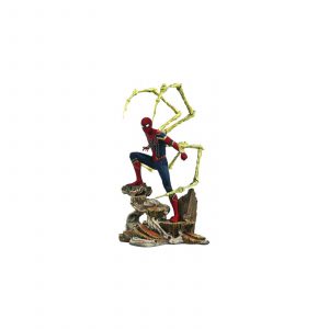 Figurine Marvel IRON SPIDER Avengers Inifinity war gallery