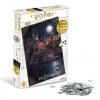 puzzle 1000 pieces Harry Potter bienvenue à poudlard