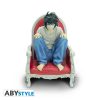 figurine L Death note Abystyle