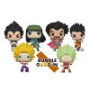 bundle 6 Funko pop Dragon Ball Super Goodin shop