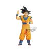 figurine Ban presto Dragon ball z Son Goku zokei ekiden Goodin shop
