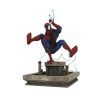 figurine Marvel Spider man 90's diorama goodin shop