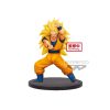 figurine pvc Banpresto Dragon ball Son Goku super saiyan 3 kamehameha goodin shop