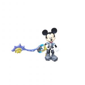 Mickey Mouse (Action figure)