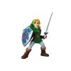 Figurine pvc Medicom toys The legend of Zelda nintendo Link Ocarina of time 8cm goodin shop