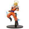 Figurine Dragon Ball 7 Dokkan Battle Goku super saiyan 2 15cm goodin shop