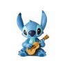 mini figurine Showcase collection Disney Stitch guitare goodin shop