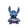 mini figurine Showcase collection Disney Stitch book goodin shop