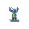 Figurine Enesco Disney Stitch with frog Jim shore Traditions goodin shop