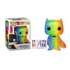 Figurine Funko pop Pride 2020 Batman 141 goodin shop