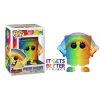 Figurine Funko pop Pride 2020 Bob l'éponge (spongebob) 558 goodin shop