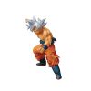 Figurine Dragon Ball super Goku ultra instinct 20cm maximatic goodin shop