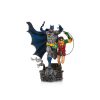 Figurine Iron Studios DC Comics Batman & Robin artscale 1/10 goodin shop
