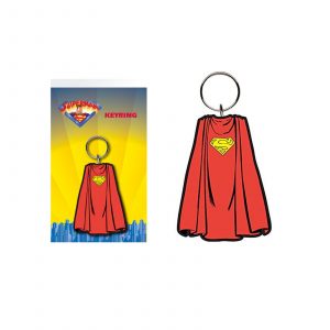 Porte clés “SUPERMAN CAPE”
