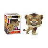 funko pop Disney Le roi lion Scar 548 flocked goodin shop