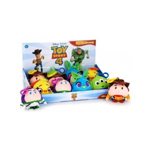 Clip Bag “Toy Story 4”