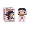 Figurine Funko pop DC Comics Wonder Woman 350 Pink Cancer goodin shop