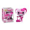 Figurine Funko pop DC Comics Harley Quinn 352 Pink Cancer goodin shop