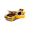 replique vehicule jada toys 1/24 transformers Bumblebee goodin shop