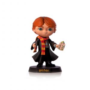 Figurine Harry Potter Ron Weasley (Minico)