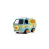 replique vehicule jada toys 1/32 Mystery machine scooby-doo goodin shop