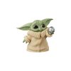 mini figurine Hasbro Star Wars the mandalorian Baby yoda The child ball 6cm Goodin shop