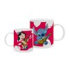 mug ceramique disney Lilo & Stitch abystyle goodin shop