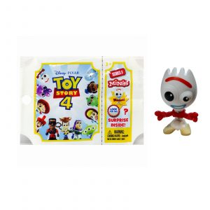 Figurine mini Toy Story 4 “Série 3” sachet suprise