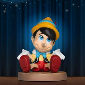 Figurine Disney Pinocchio Mini Egg Attack