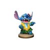 figurine Disney Stitch Hula Mastercraft beast kingdom goodin shop