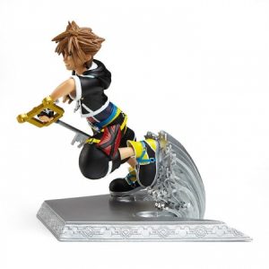 Figurine Kingdom Hearts “SORA” Gallery