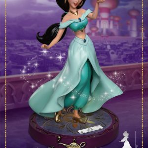 MODELE EXPO Figurine Disney “JASMINE” Aladdin 38cm