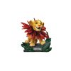 figurine Disney Little Simba Le roi lion Mastercraft beast kingdom goodin shop