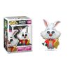Figurine Funko pop Disney Alice au pays des merveilles White Rabbit 1062 goodin shop