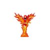 figurine PVC kotobukiya Art Fx marvel dark phoenix furious red color 24cm goodin shop