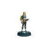 figurine First 4 figures The legend of zelda breath of the wild Zelda edition collector goodin shop