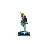 figurine First 4 figures The legend of zelda breath of the wild Link edition collector goodin shop