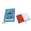Cahier Disney Stitch Ohana A5 abystyle goodin shop